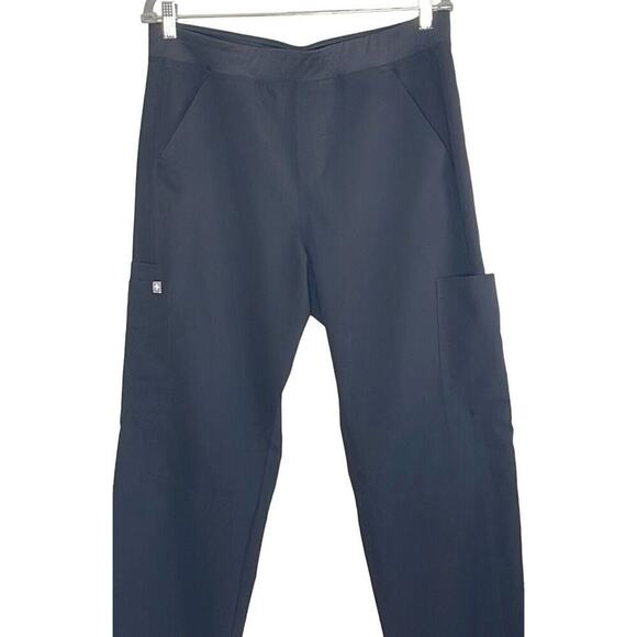 Figs Men's Axim‎ Cargo Scrub Pants Size L - Picture 2 of 5